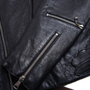 Veste Tornado Jacket - Noir - Homme Veste Deus Ex Machina