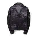 Veste Tornado Jacket - Noir - Homme Veste Deus Ex Machina