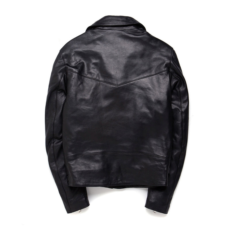 Veste Tornado Jacket - Noir - Homme Veste Deus Ex Machina