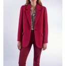 Veste Vasco - Fuchsia - Pablo - The Bradery