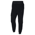 Chaquetas de chándal Nike M Nsw Jogger Tech Pant Sherpa - Negro - Hombre PANTALÓN NIKE TEXTIL HOMBRE Nike