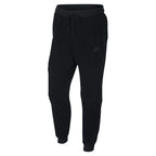 Chaquetas de chándal Nike M Nsw Jogger Tech Pant Sherpa - Negro - Hombre PANTALÓN NIKE TEXTIL HOMBRE Nike