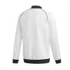 Adidas Originals Superstar Jacket Track Jackets - White - Kids - Adidas - The Bradery