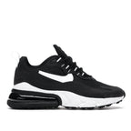 W Air Max 270 React - Femme - Noir FEMME Nike