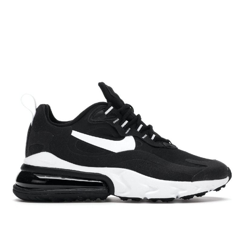 W Air Max 270 React - Femme - Noir FEMME Nike