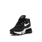 W Air Max 270 React - Femme - Noir FEMME Nike