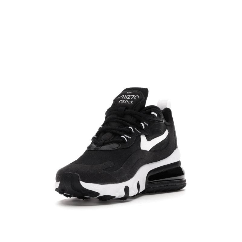 W Air Max 270 React - Femme - Noir FEMME Nike