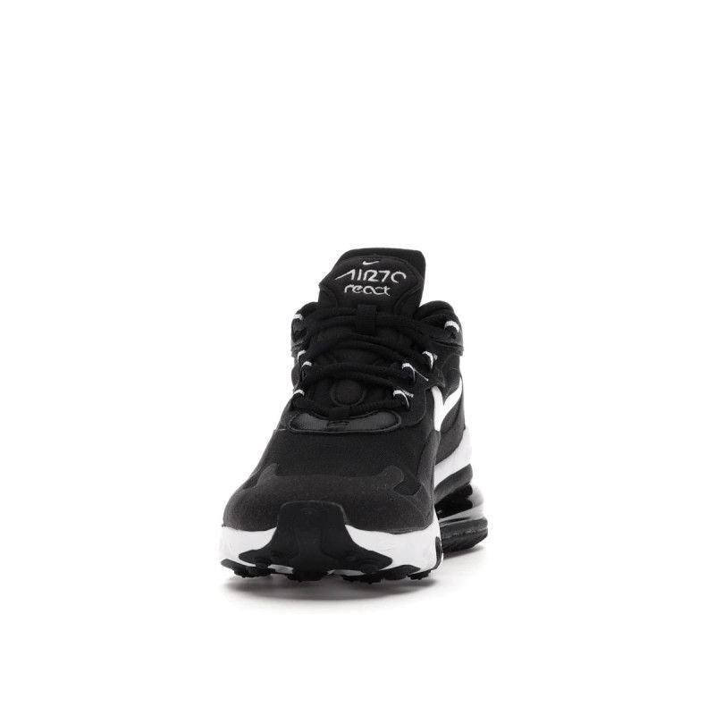 W Air Max 270 React - Femme - Noir FEMME Nike