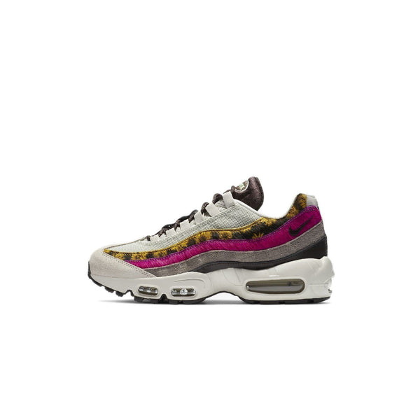 W Air Max 95 - Women - Beige - Nike2 - The Bradery