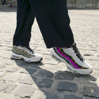W Air Max 95 - Femme - Beige - Nike2 - The Bradery