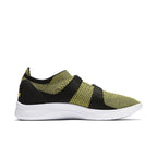 W Sock Racer Ultra Flynit - Yellow - Women - Nike - The Bradery