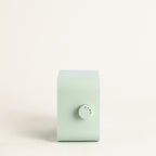 Warm Box - Calefactor Cerámico 1500W - Verde Pastel