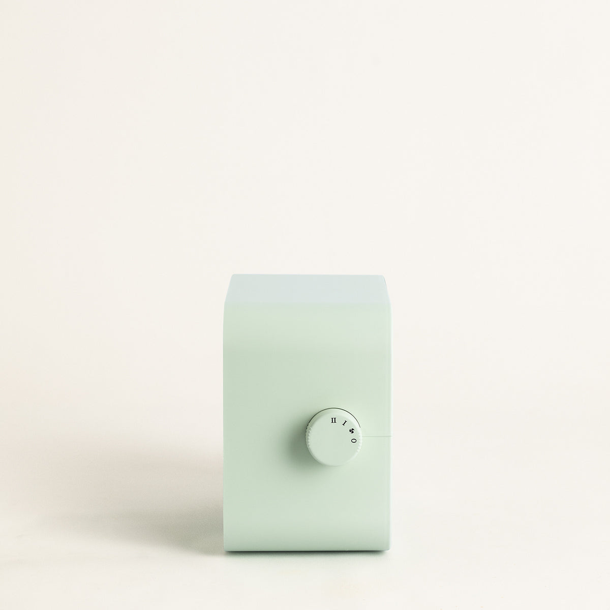 Warm Box - Calefactor Cerámico 1500W - Verde Pastel