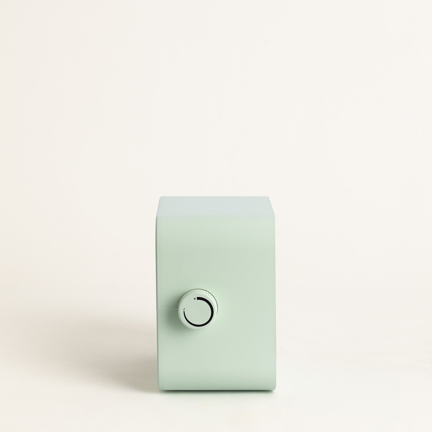 Warm Box - Calefactor Cerámico 1500W - Verde Pastel