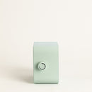 Warm Box - 1500W Ceramic Heater - Pastel Green