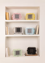 Warm Box - Calefactor Cerámico 1500W - Verde Pastel