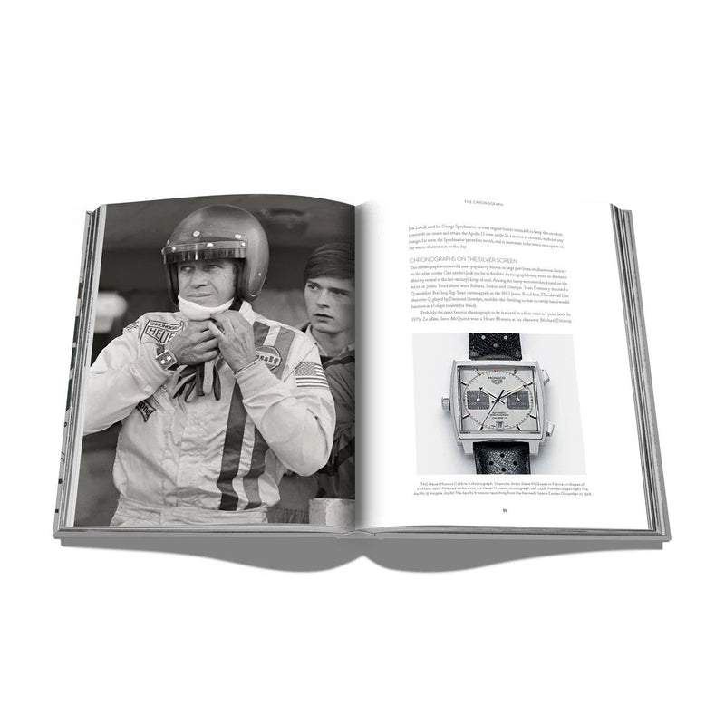 Watches: A Guide by Hodinkee - Maison Assouline - The Bradery