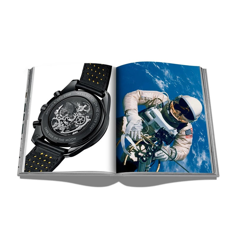 Watches: A Guide by Hodinkee - Maison Assouline - The Bradery