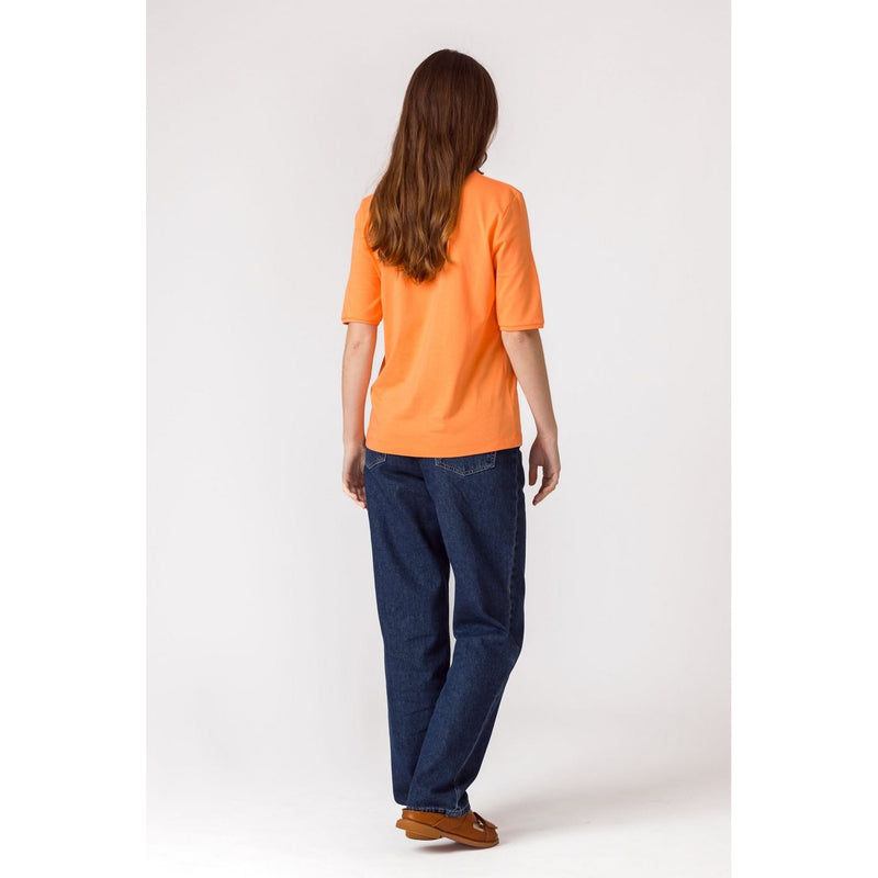 Hogeitahamahiru T-Shirt - Orange