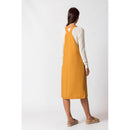Malen Dress - Light Orange