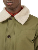 Workers Coat Jacket Jackets Ben Sherman