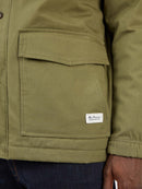 Workers Coat Jacket Jackets Ben Sherman