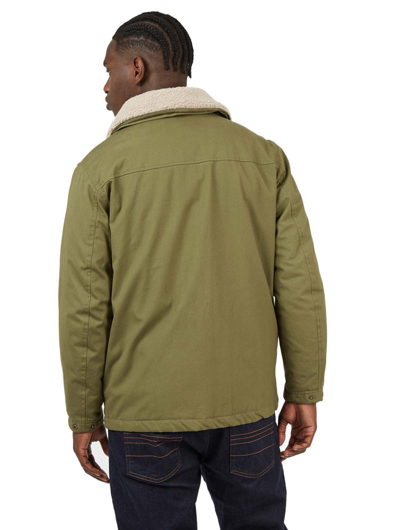 Workers Coat Jacket Jackets Ben Sherman