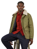 Workers Coat Jacket Jackets Ben Sherman