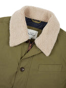 Workers Coat Jacket Jackets Ben Sherman