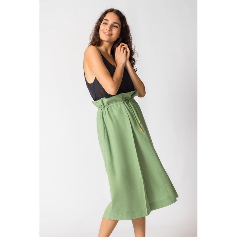 Naiade skirt - Green