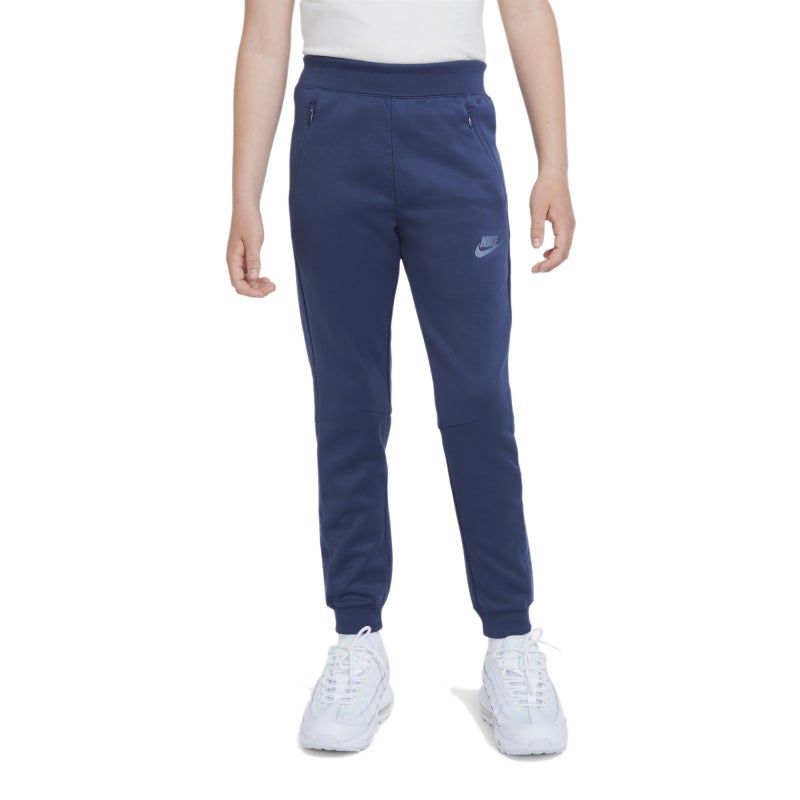 Y Air Max Pants - Pant Junior Textile - Blue PANT JUNIOR TEXTILE Nike
