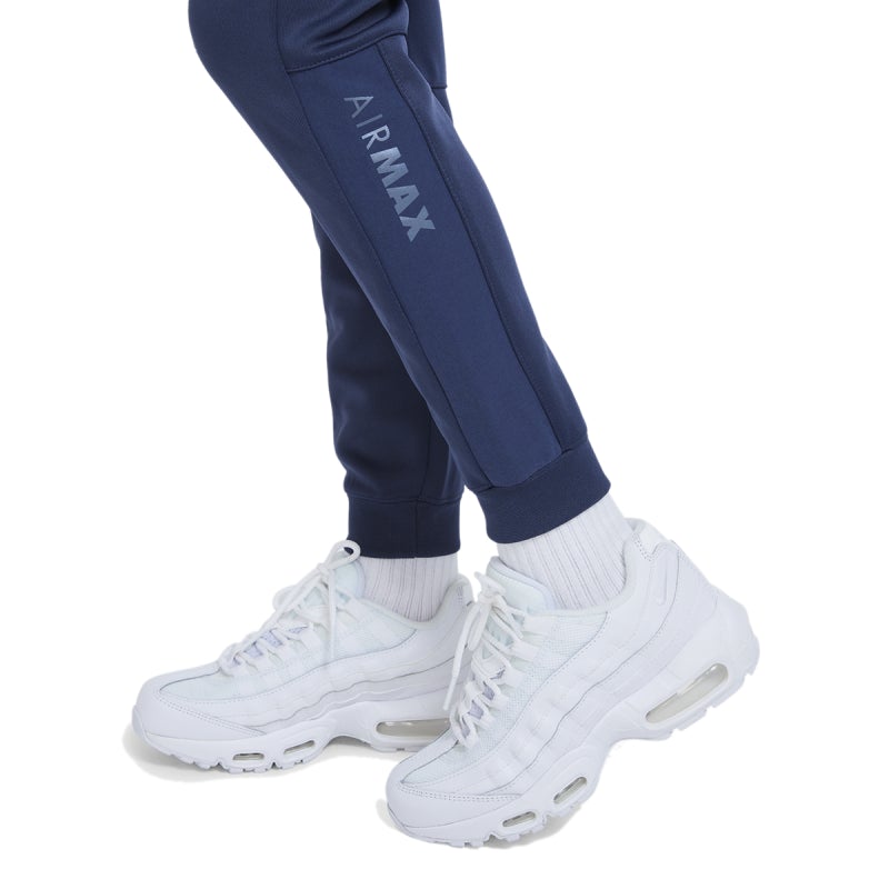 Y Air Max Pants - Pant Junior Textile - Blue PANT JUNIOR TEXTILE Nike