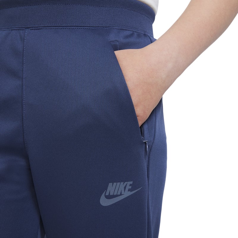 Y Air Max Pants - Pant Junior Textile - Blue PANT JUNIOR TEXTILE Nike