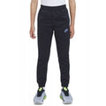 Y Air Max Pants - Pant Junior Textile - Black PANT JUNIOR TEXTILE Nike