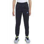 Y Air Max Pants - Pant Junior Textile - Black PANT JUNIOR TEXTILE Nike