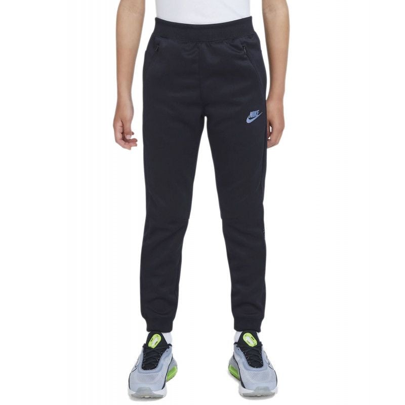 Y Air Max Pants - Pant Junior Textile - Black PANT JUNIOR TEXTILE Nike