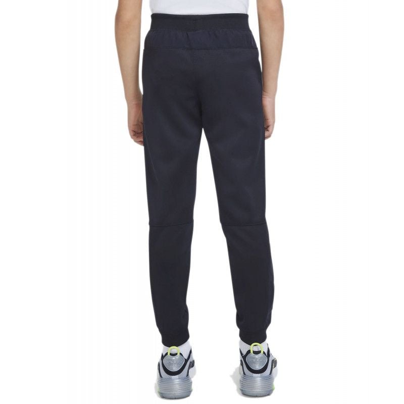 Y Air Max Pants - Pant Junior Textile - Black PANT JUNIOR TEXTILE Nike