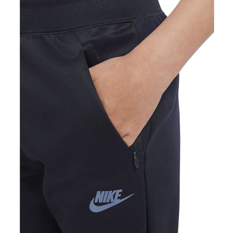 Y Air Max Pants - Pant Junior Textile - Black PANT JUNIOR TEXTILE Nike