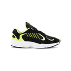 Yung-1 - Negro - Zapatillas - Adidas - The Bradery