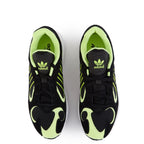 Yung-1 - Negro - Zapatillas - Adidas - The Bradery