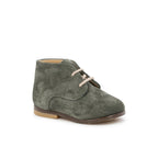 BOTA ZEUS - CAQUI - TERCIOPELO BOTA ZEUS Pom D'Api