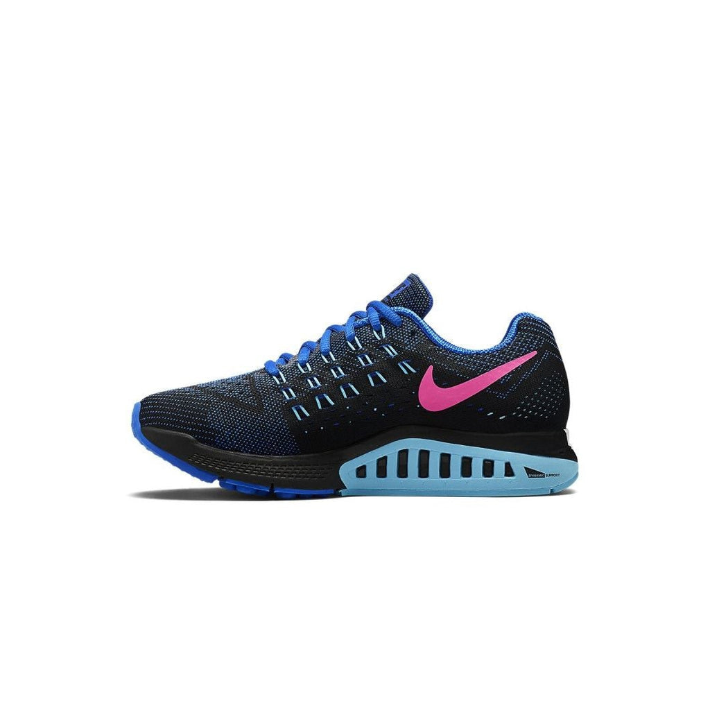 Zoom Structure 18 - Femme - Noir FEMME Nike