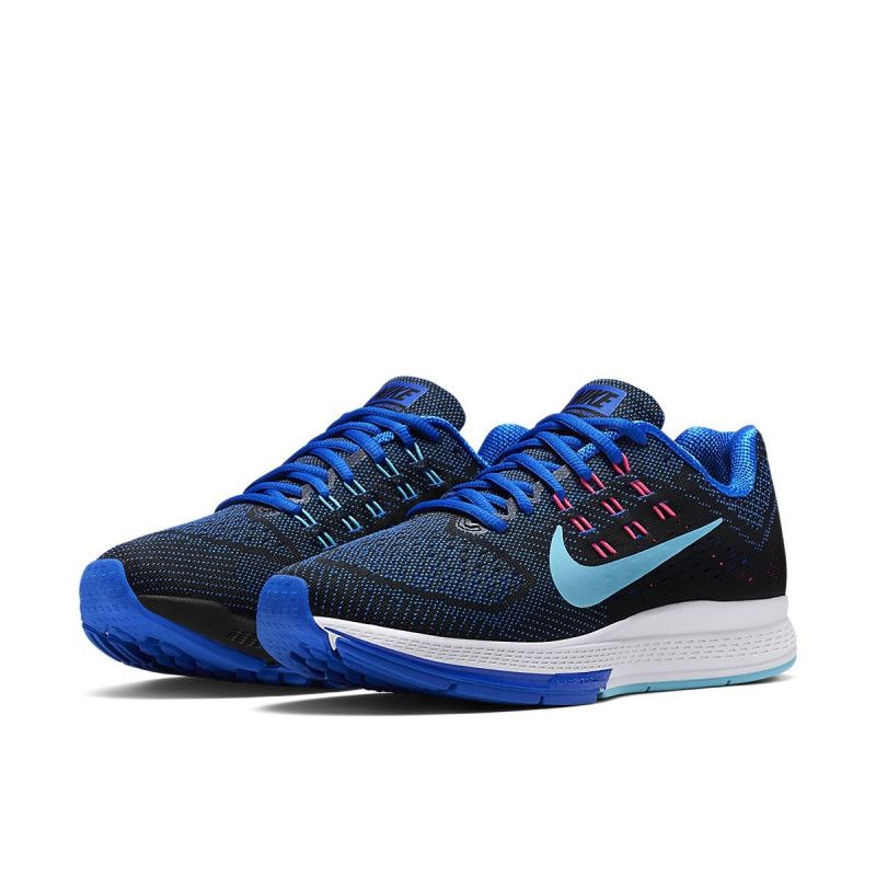 Zoom Structure 18 - Femme - Noir FEMME Nike