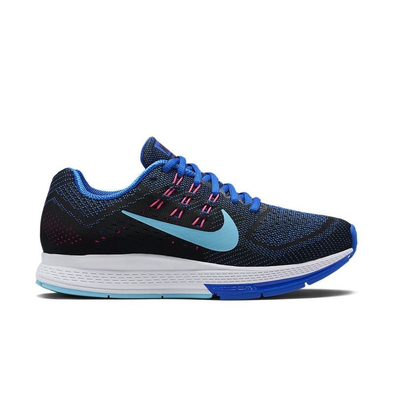 Zoom Structure 18 - Femme - Noir FEMME Nike